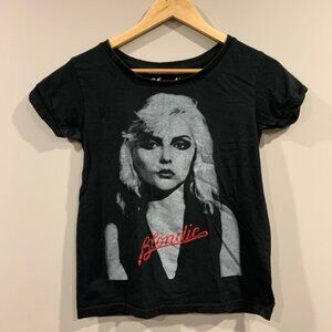 Blondie Classic Rock Legend T-Shirt